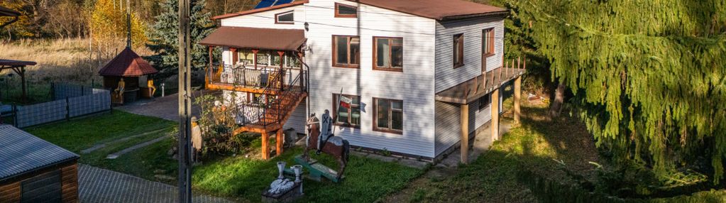 Bliźniak w cichej i spokojnej okolicy | 19.62 ar