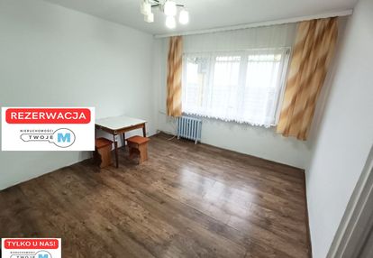 2 pokojowe mieszkanie 6800 zł/m2 , parter