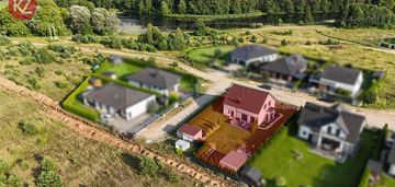 Piła. atrakcyjny dom na sprzedaż.