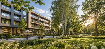 Wykończone apartamenty gotowe do odbioru!! 23% vat