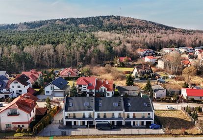 Nowoczesny segment 125m2 premium w kielcach