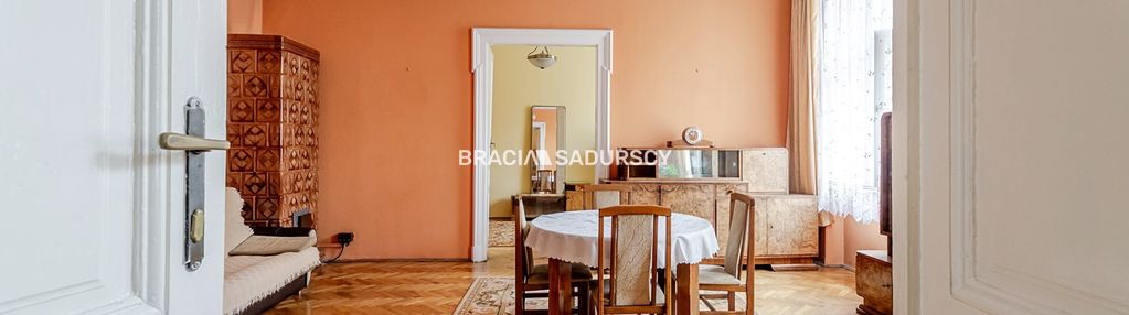 Stare miasto | zwierzyniecka | 91 m² | kamienica