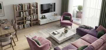 ⭐2 pok na starołęce⭐14 piętro⭐bez pcc i prowizji!