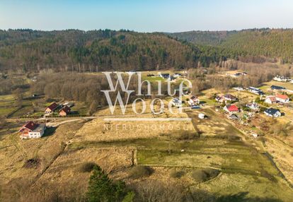 Rumia, cicha okolica, działka pod dom wolnostojący