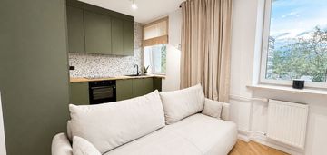 Nowe | 34 m² | parking i piwnica