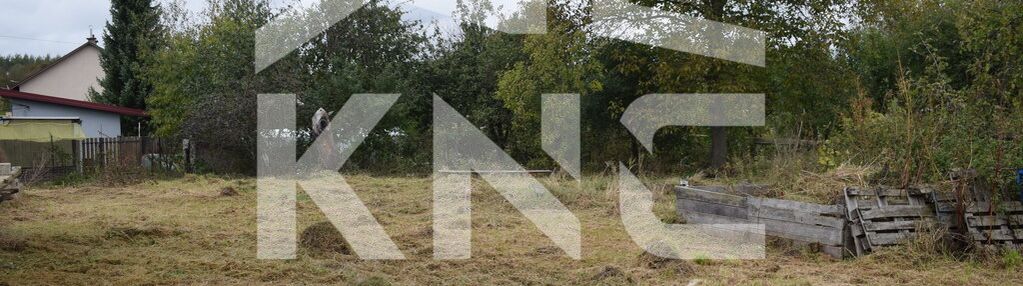 Działka 12.39a z budynkiem rekreacyjnym- tyczyn