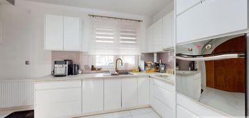 Na sprzedaż segment 79,59m2  z dużym ogródkiem