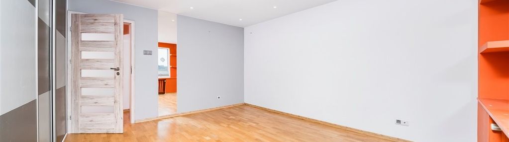 Mieszkanie 3 pokojowe 52,20 m2 osiedle piastów