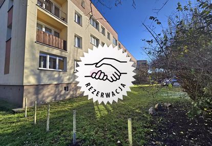 Kawalerka do remontu