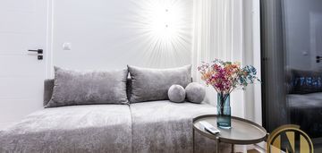 Portowa | zabłocie | 2 pok. | eng