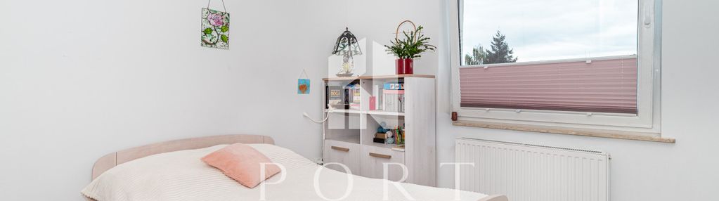 Mieszkanie na wynajem z widokiem na port