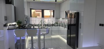 Nowoczesny dom smart home – wyszków