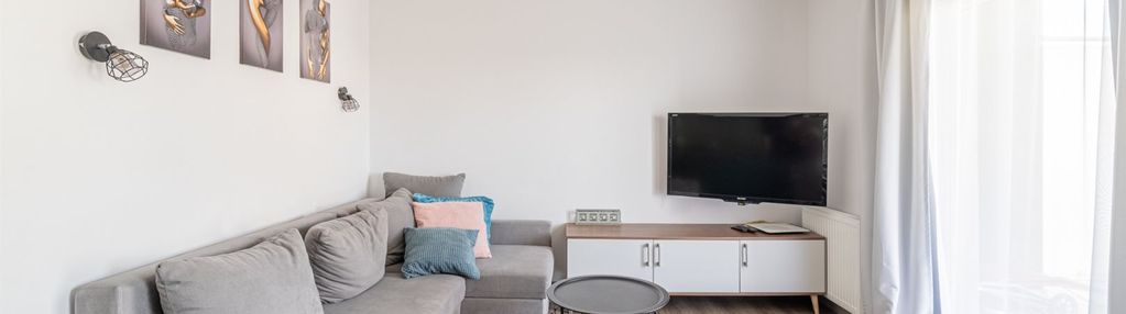 Apartament z duszą nad bałtykiem - sianożęty