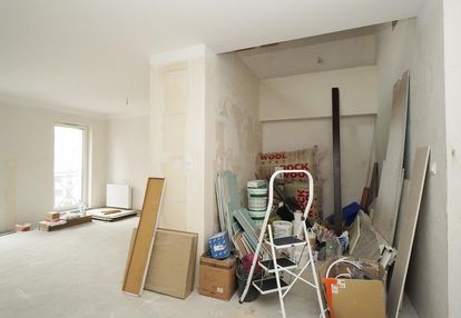 Mieszkanie deweloperskie