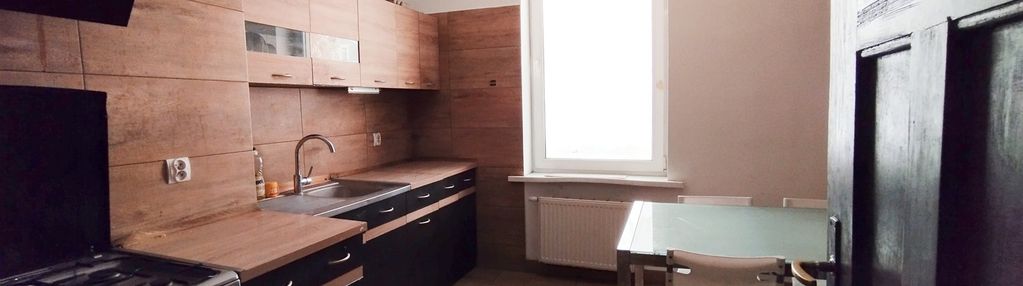 Osiedle leśne - mieszkanie - 105 m2!