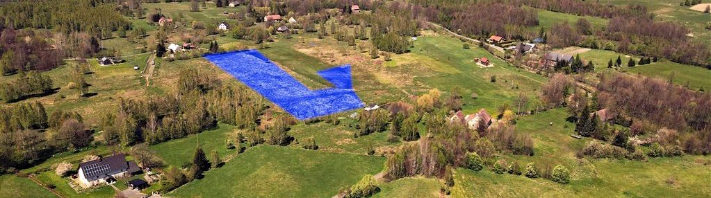 Działki budowlane w mlądzu