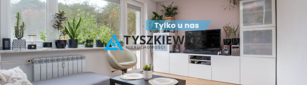 Funkcjonalne 4 pokoje  blisko parku oliwskiego