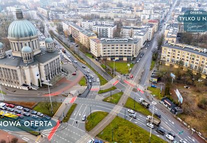 3 pokoje | centrum  | idealna inwestycja