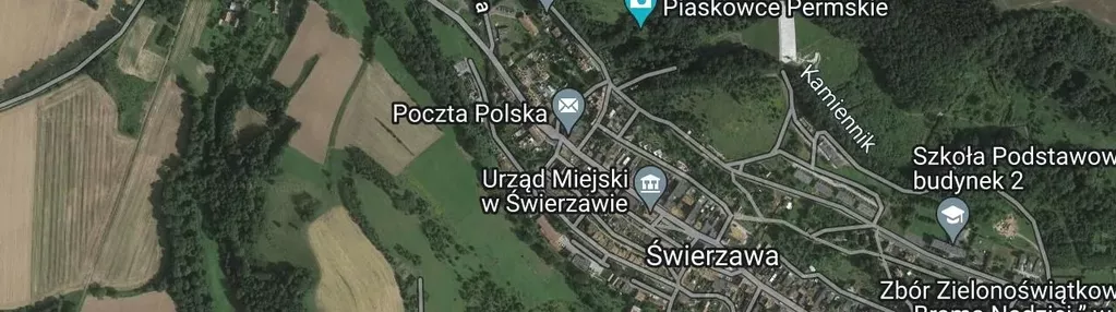 Działka na sprzedaż 320m2