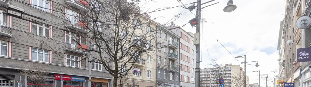 Świętojańska! centrum gdyni! do aranżacji!