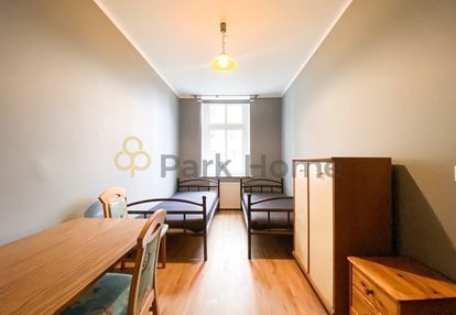 Mieszkanie międzyrzecz