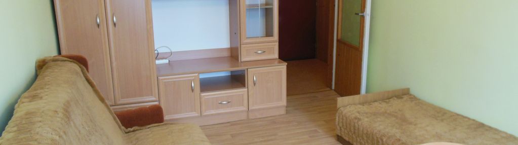 Wynajmę Kawalerkę 1 os. 25m2, blisko Rynku