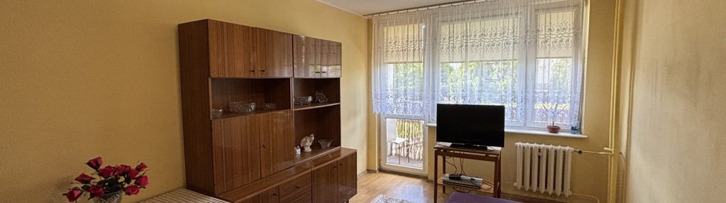 30 m² z potencjałem | ul. wyzwolenia