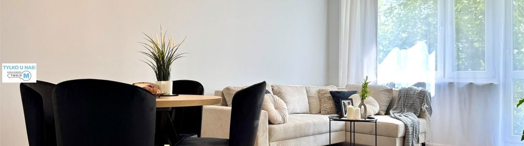 1 piętro / 3 pokoje / os. sady / po remoncie!