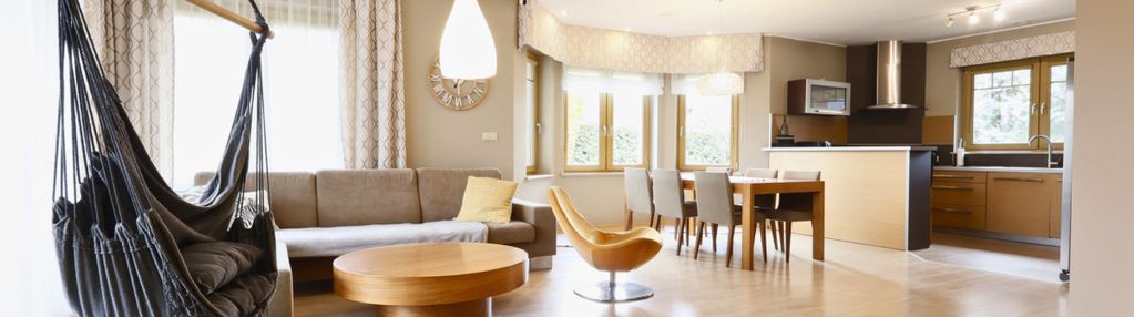 Dom 220 m² zblewo – wysoki standard, ogród, garaż