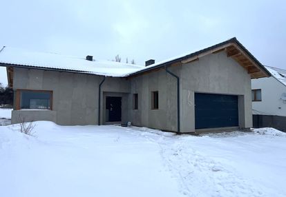 Juszkowo dom wolnostojący do własnej aranżacji