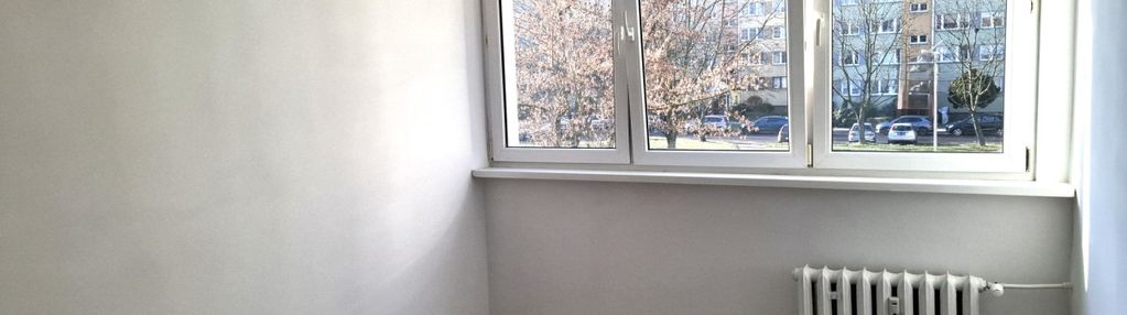 2 pokoje z balkonem / 1 piętro - piekary