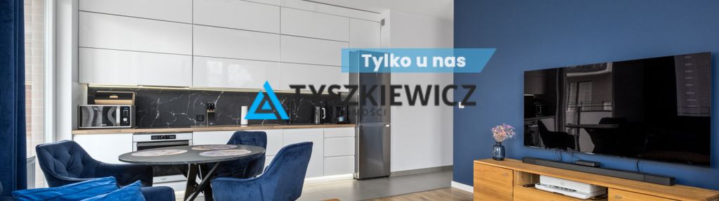 Jasne 3 pokoje z 2 balkonami tuż przy starówce!