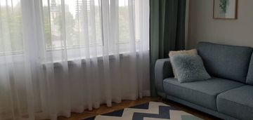 1-pokojowe mieszkanie na mokotowie