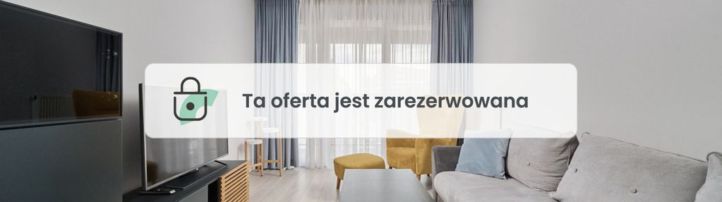 3 pokoje, 71m2, blisko centrum - kępa mieszczańska