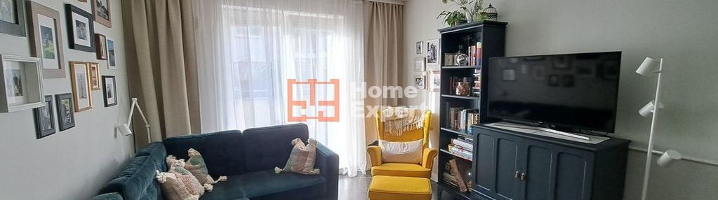 3-pokojowe rozkładowe mieszkanie na maślicach