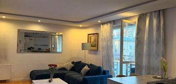 3-pokojowe mieszkanie na pradze-południe