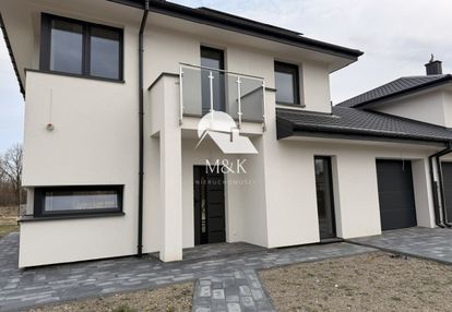Ostatni dostępny gotowy lokal w brwinowie