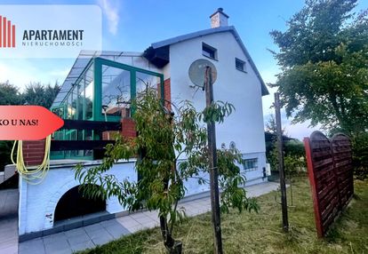 Działka dom całoroczny murowany jezioro