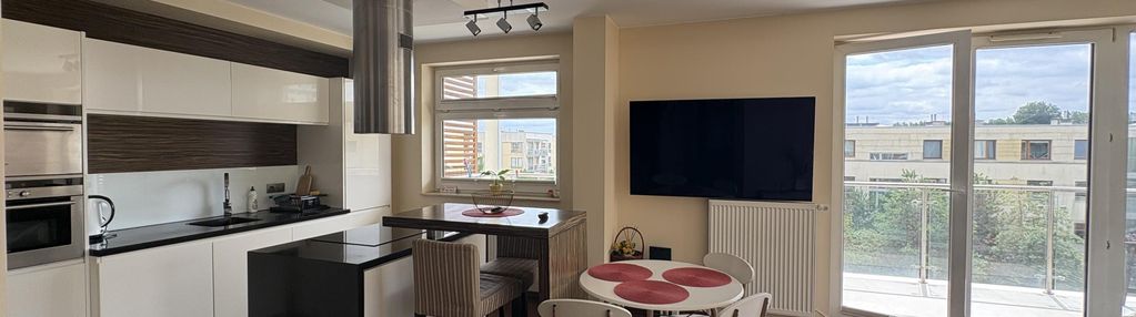 53m2+taras. widok na las.blisko metra. 2msc. post