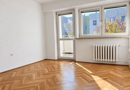 2 lub 3 pokoje | balkon | piwnica |widok na zieleń