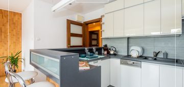 Doskonała komunikacja z całym miastem!