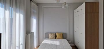 Kawalerka na pradze-północ