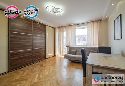 2 pokoje, iława ul. ostródzka, balkon!