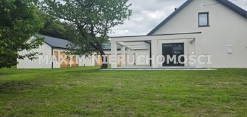 Piękne siedlisko w baboszewie pod parkiem leśnym
