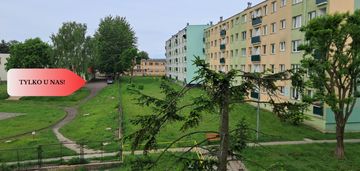 Sprzedam 2-pokoje tczew