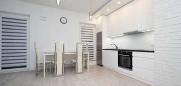 Vatulaniego | 3 pokojowe | ogródek | 45 m²