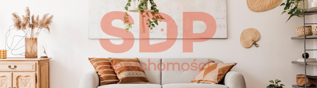 3-pokojowe mieszkanie z balkonem!