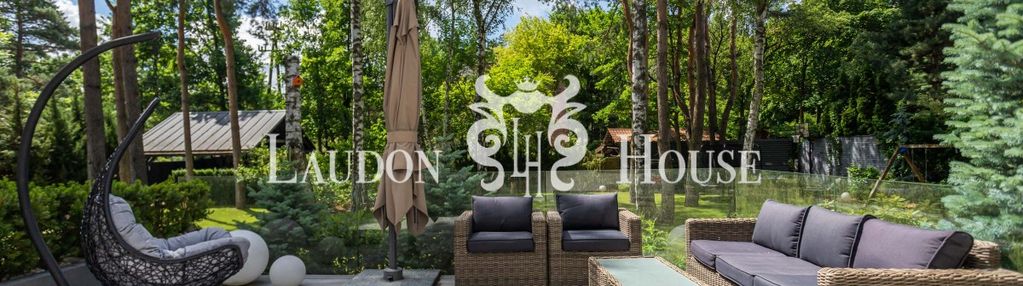 House for rent 4 bd łomianki