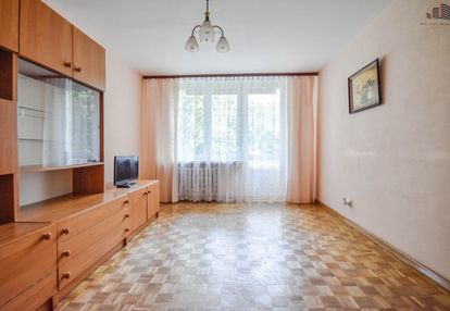 Mieszkanie 3 pokojowe z dużym potencjałem