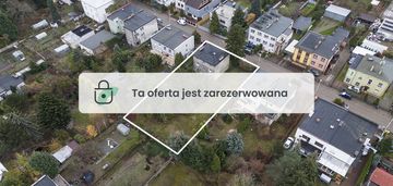 Atrakcyjna działka budowlana w poznaniu